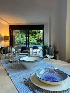 Azul Atlántico - Breña Baja