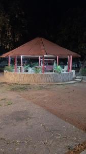 Cabaña Villa Gabi