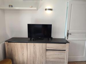 Résidence Prince Des Ecrins - Spacieux appartement 4 couchages secteur calme avec vue spectaculaire MAE-5601