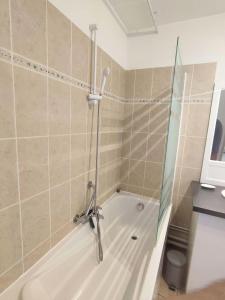 Résidence Prince Des Ecrins - Spacieux appartement 4 couchages proche départs des pistes MAE-5601