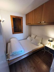 Appartements Residence Soleil - Appartement contemporain avec vue spectaculaire dans un secteur calme MAE-5641 : photos des chambres