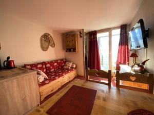 Résidence Galibier Iii - Appartement montagnard avec vue sublime, 6 pers., proche des pistes MAE-5651