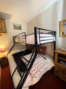 Résidence Galibier Iii - Appartement montagnard avec vue sublime, 6 pers., proche des pistes MAE-5651