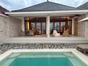 Bali Secrets Retreat
