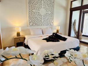 Bali Secrets Retreat