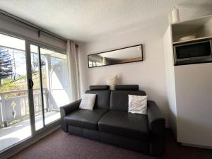 Résidence Kandahar - Agréable studio au centre de la station MAE-5691