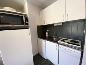 Résidence Kandahar - Agréable studio au centre de la station MAE-5691