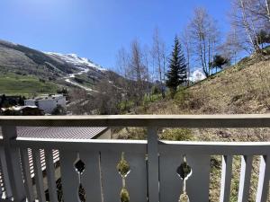 Résidence Kandahar - Agréable studio au centre de la station MAE-5691