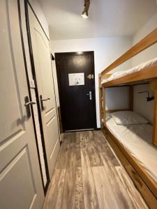 Résidence Kandahar - Agréable appartement esprit montagne, en centre station MAE-5701