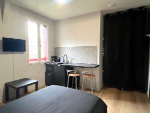 Résidence des Carmes