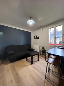 Résidence des Carmes