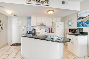 19th-Floor Oceanfront Condo in Myrtle Beach!