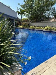 Flat próximo projac Riocentro parqueolimpico