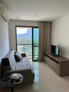 Flat próximo projac Riocentro parqueolimpico