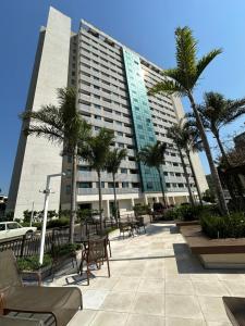 Flat próximo projac Riocentro parqueolimpico