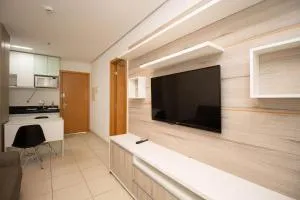 360 Lake View by Ozped - Paranoá