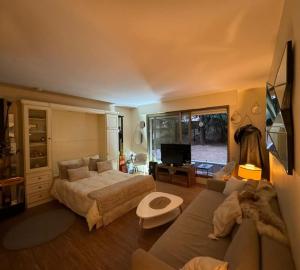 Appartement cœur de paris