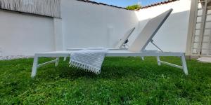 MINZONI94 - TwoBedroom+Garden