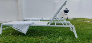 MINZONI94 - TwoBedroom+Garden