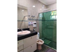 Villa Hostel SP - Metrô Vila Madalena, Allianz Parque, PUC Monte Alegre