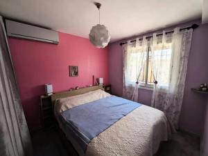 Résidence Embruns - Appartement 4 couchages avec belle terrasse à deux pas de la mer MAE-4631