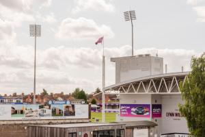 Abington Villa Sleeps 15 Games & Cinema Room