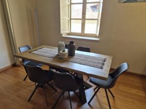 LUXURY APARTMENT in the Center of Alba!!