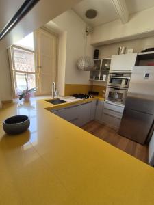 LUXURY APARTMENT in the Center of Alba!!