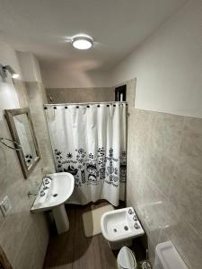 Complejo Los Rosales Cafayate