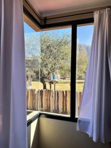 Complejo Los Rosales Cafayate