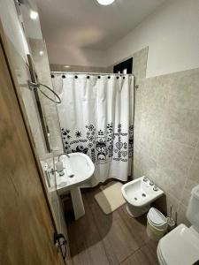 Complejo Los Rosales Cafayate