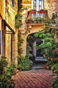 No 7 Casa Nannakola - Naxxar