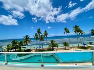 LasOlasTower JuanDolio-2Br-3Bds-7Px-WiFi-SeaView