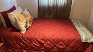 Lindo Departamento Santa Lucia