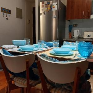 Lindo Departamento Santa Lucia