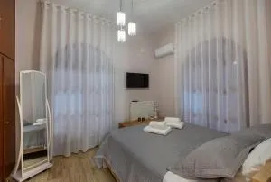 vila psani - 纳弗帕克托斯