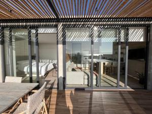 Aldea 1BR Penthouse wtih Private Pool and Views for 2