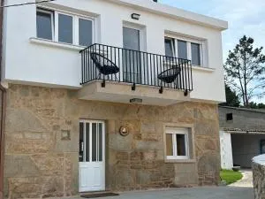 Casa de pavero - Lira