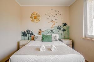 Surf & Vibe Apartment WIFI Szczecin