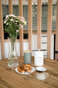 Surf & Vibe Apartment WIFI Szczecin