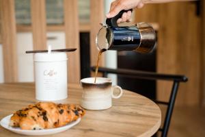 Surf & Vibe Apartment WIFI Szczecin