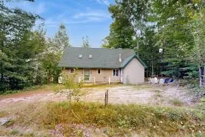 Adventurer's Haven - 纽里