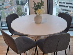 Media City Apartment Manchester