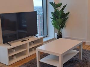 Media City Apartment Manchester