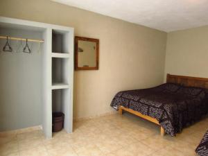 Hotel San Ángel en Atlixco