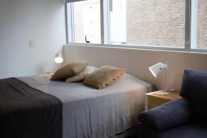 Moderno, amplio y luminoso departamento en Belgrano!