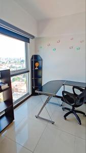 Penthouse Espectacular Vista Cd A.C. WiFi 300mbps