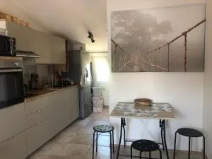 Darna Quietude - Montpellier