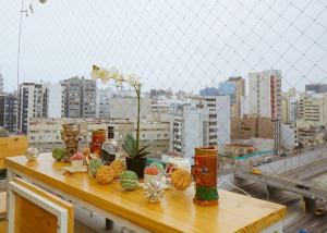 Bello Familiar Miraflores Larcomar Kennedy