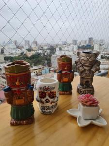 Bello Familiar Miraflores Larcomar Kennedy